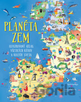 Planéta Zem