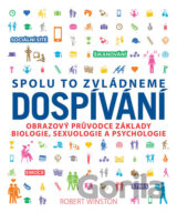 Dospívání
