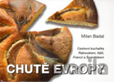 Chutě Evropy