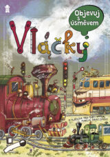 Objevuj s úsměvem: VLÁČKY