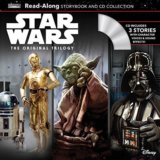 Star Wars the Original Trilogy