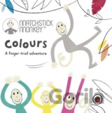 Matchstick Monkey: Colours