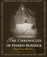The Chronicles of Harris Burdick
