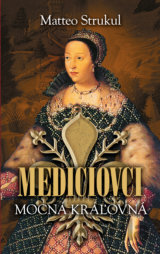 Mocná kráľovná