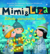 Mimi a Líza: Záhada vianočného svetla