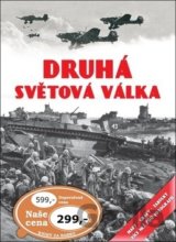 Druhá světová válka