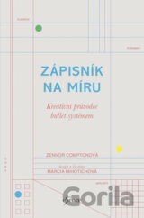 Zápisník na míru