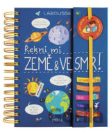 Řekni mi - ZEMĚ & VESMÍR