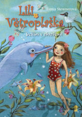 Lili Větroplaška 3: Delfíni v ohrožení!