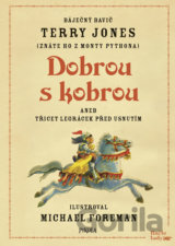 Dobrou s kobrou aneb třicet legrácek před usnutím