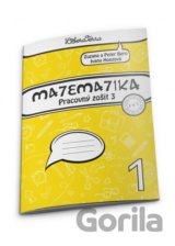 Matematika 1 - pracovný zošit 3
