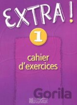 Extra! 1: Cahier d'exercices