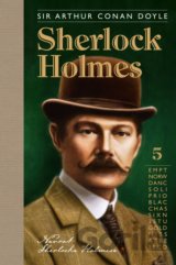Sherlock Holmes 5: Návrat Sherlocka Holmesa