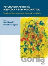 Psychoterapeutická medicína a psychosomatika