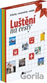 Luštění na cesty (BOX)