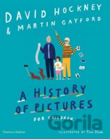 A History of Pictures for Children