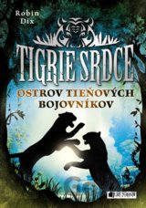 Tigrie srdce: Ostrov Tieňových bojovníkov