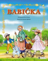 Babička