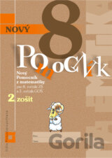 Nový pomocník z matematiky 8