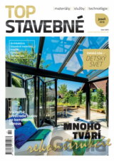 TOP stavebné (jeseň 2018)