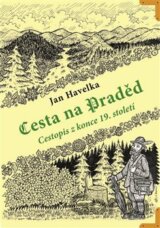 Cesta na Praděd