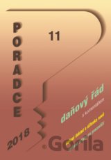 Poradce 11/2018