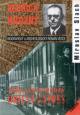 Bedřich Hrozný