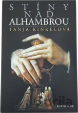 Stíny nad Alhambrou