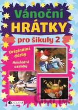 Vánoční hrátky pro šikuly 2