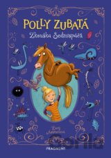 Polly Zubatá: Zkouška Sedmispáčů