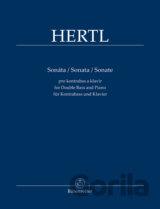 Sonáta / Sonata / Sonate