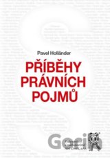 Příběhy právních pojmů