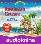 Robinson Crusoe