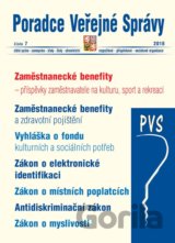 Poradce Veřejné Správy 7/2018