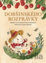 Dobšinského rozprávky