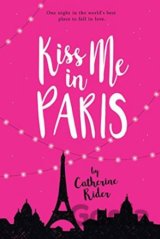 Kiss Me in Paris