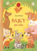 Bájky pre teba