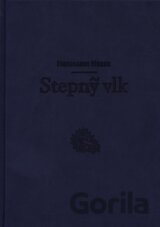 Stepný vlk