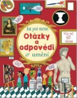 Otázky a odpovědi o umění
