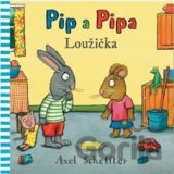 Pip a Pipa - Loužička