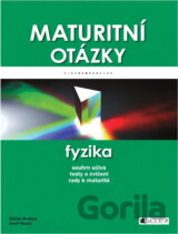 Maturitní otázky Fyzika
