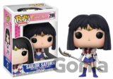 Funko POP! Animation Sailor Moon: Sailor Saturn Vinyl Figure