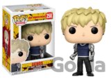 Funko POP! Animation: One Punch Man: Genos Vinyl Figure
