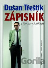 Zápisník a jiné texty k dějinám