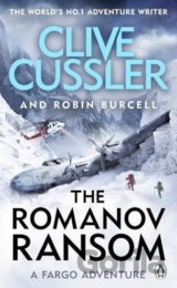 The Romanov Ransom
