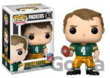 Funko POP! Football NFL Legends Green Bay Home: Brett Favre
