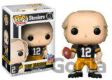 Funko POP! Football NFL Legends Seahawks Throwback: Steve Largent