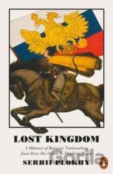 Lost Kingdom