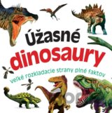Úžasné dinosaury