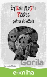 Čtení mysli podle Petra Doležala